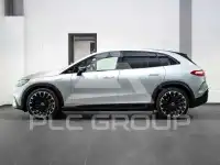 2024 Mercedes Benz EQE