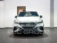 2024 Mercedes Benz EQE