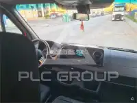 2024 Mercedes Benz Sprinter