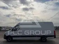 2024 Mercedes Benz Sprinter