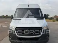 2024 Mercedes Benz Sprinter