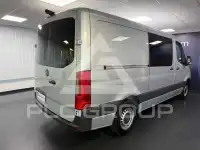 2024 Mercedes Benz Sprinter