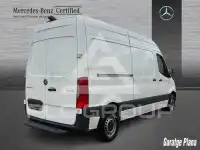 2024 Mercedes Benz Sprinter