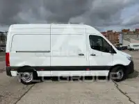 2024 Mercedes Benz Sprinter