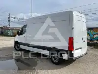 2024 Mercedes Benz Sprinter