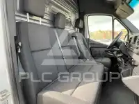 2024 Mercedes Benz Sprinter