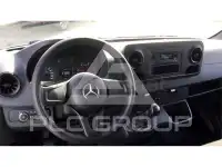 2024 Mercedes Benz Sprinter