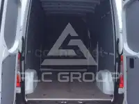 2024 Mercedes Benz Sprinter