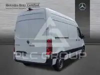 2024 Mercedes Benz Sprinter