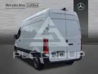 2024 Mercedes Benz Sprinter