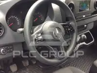 2024 Mercedes Benz Sprinter