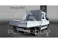 2024 Mercedes Benz Sprinter