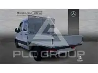 2024 Mercedes Benz Sprinter