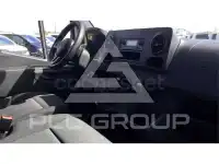 2024 Mercedes Benz Sprinter