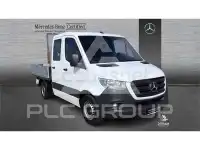 2024 Mercedes Benz Sprinter
