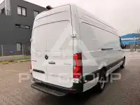2024 Mercedes Benz Sprinter