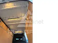 2024 Mercedes Benz Sprinter