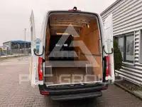 2024 Mercedes Benz Sprinter