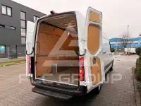 2024 Mercedes Benz Sprinter