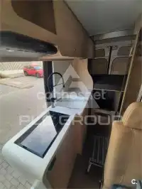 2024 Mercedes Benz Sprinter