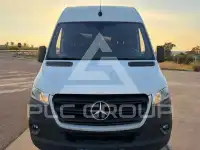 2024 Mercedes Benz Sprinter