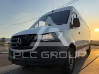 2024 Mercedes Benz Sprinter