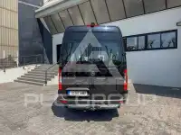 2024 Mercedes Benz Sprinter