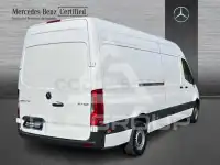 2024 Mercedes Benz Sprinter