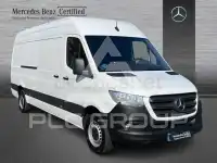 2024 Mercedes Benz Sprinter