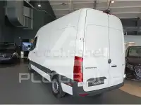 2024 Mercedes Benz Sprinter