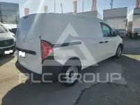 2024 Mercedes Benz Citan