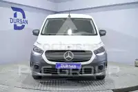2024 Mercedes Benz Citan