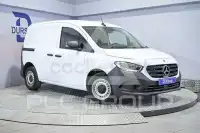 2024 Mercedes Benz Citan