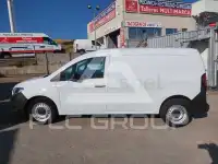 2024 Mercedes Benz Citan