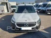 2024 Mercedes Benz Citan