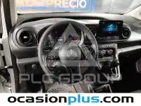 2024 Mercedes Benz Citan