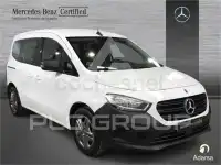 2024 Mercedes Benz Citan