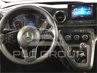 2024 Mercedes Benz Citan