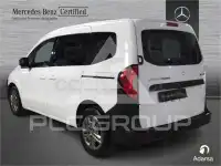 2024 Mercedes Benz Citan