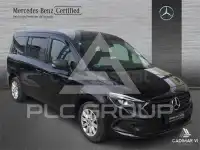 2024 Mercedes Benz Citan