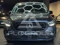 2024 Mercedes Benz Citan