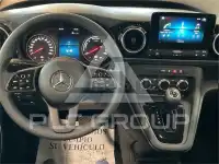 2024 Mercedes Benz Citan