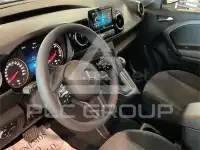2024 Mercedes Benz Citan