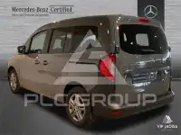 2024 Mercedes Benz Citan