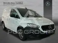 2024 Mercedes Benz Citan