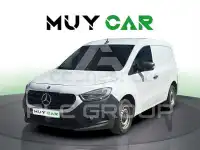 2024 Mercedes Benz Citan