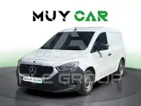 2024 Mercedes Benz Citan