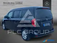 2024 Mercedes Benz Citan