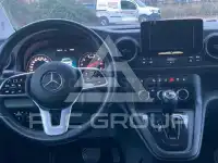2024 Mercedes Benz Citan