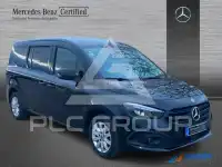 2024 Mercedes Benz Citan